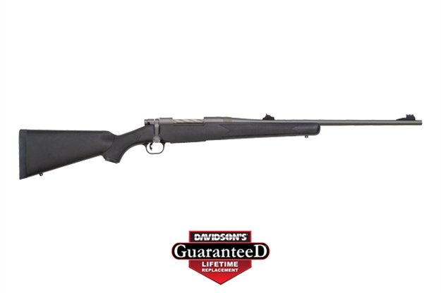 Picture of Mossberg Patriot 338Win Mag 22" 3Rd