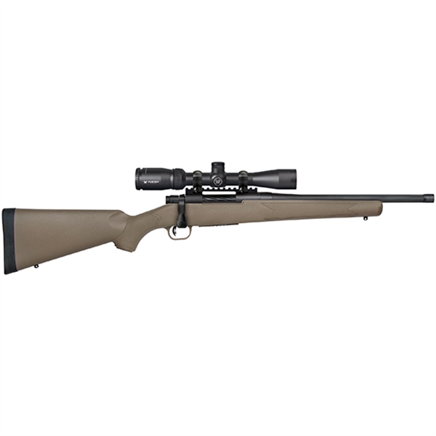 Picture of Mossberg Patriot 450Bush 16.25 Fde Vortex 2-7