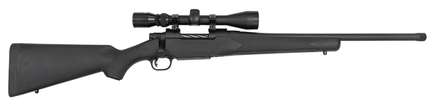Picture of Mossberg Patriot Synthetic Scoped 450Bm 20 28081