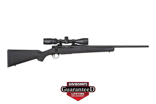 Picture of Mossberg Patriot W/Vortex Scope 22"