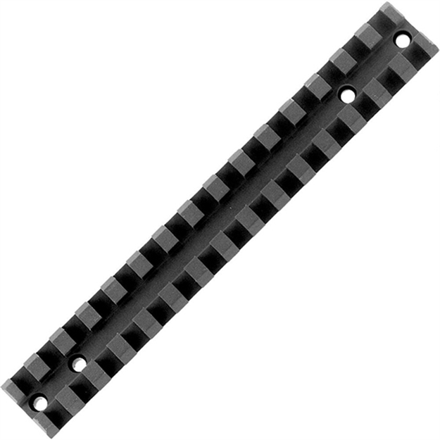 Picture of Mossberg Picatinny Rail Base Patriot Mvp Short Action 96206
