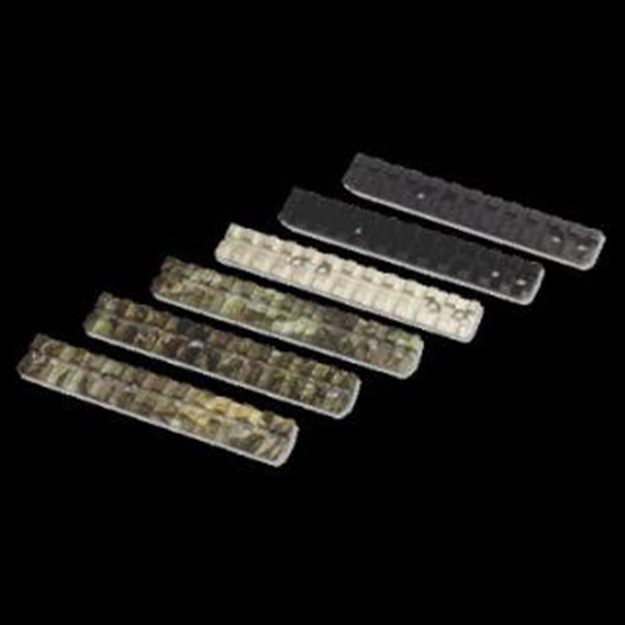 Picture of Mossberg Picatinny Rail Hunting Matte