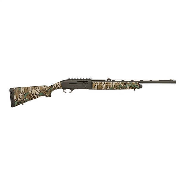 Picture of Mossberg Sa-20 Turkey 20 Gauge Shotgun 884110758019 -