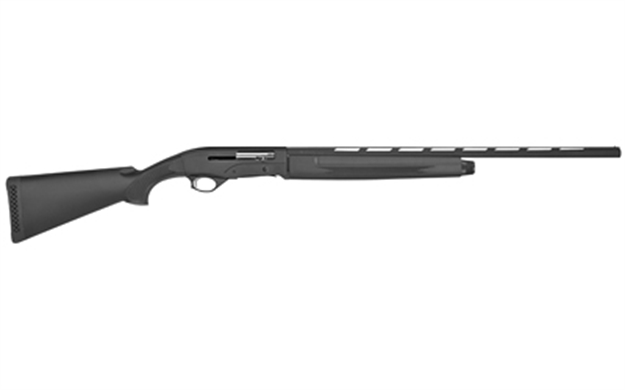 Picture of  Mossberg 75795 Sa-410 Turkey 410 Gauge 3" 4+1 26" Vent Rib Barrel, Overall Mossy Oak Bottomland, Synthetic Stock, Fiber Optic Front/Ghost Ring Rear Sight, Includes Xx-Full Choke 884110757951