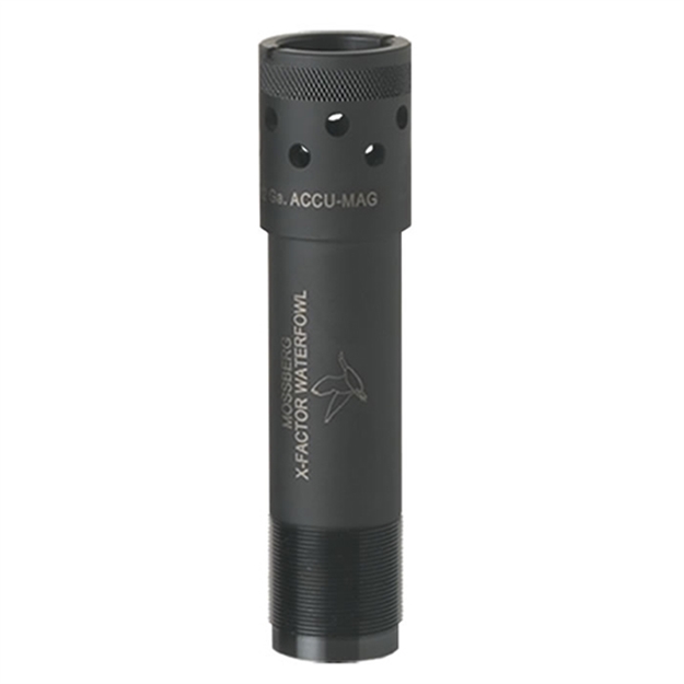 Picture of Mossberg Tube X-Factor 12Ga IC Waterfowl 835 935 95290 015813952903