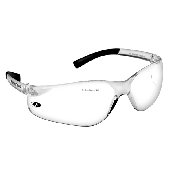 Picture of Mossy Oak MO Arcola Shooting Glass Clear