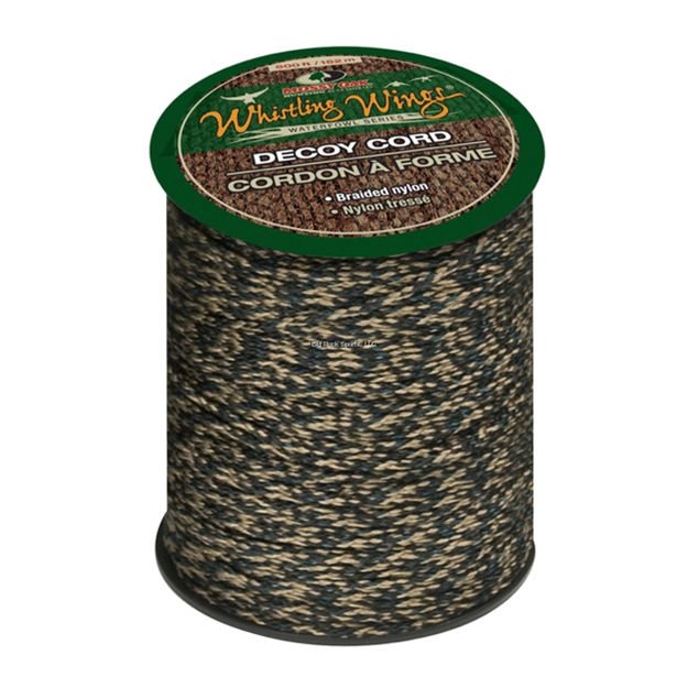 Picture of Mossy Oak MO Dcoy Cord 500Ft Braided Nyl
