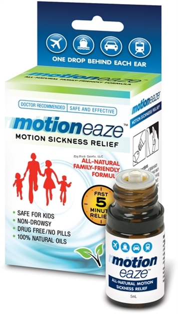 Picture of Motion Eze Liquid 5Ml 40-Applications
