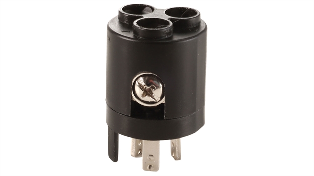 Picture of Motorguide 6Ga Receptacle Adaptor