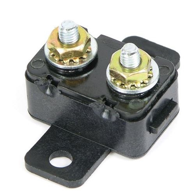 Picture of Motorguide Circuit Brkr 50Amp