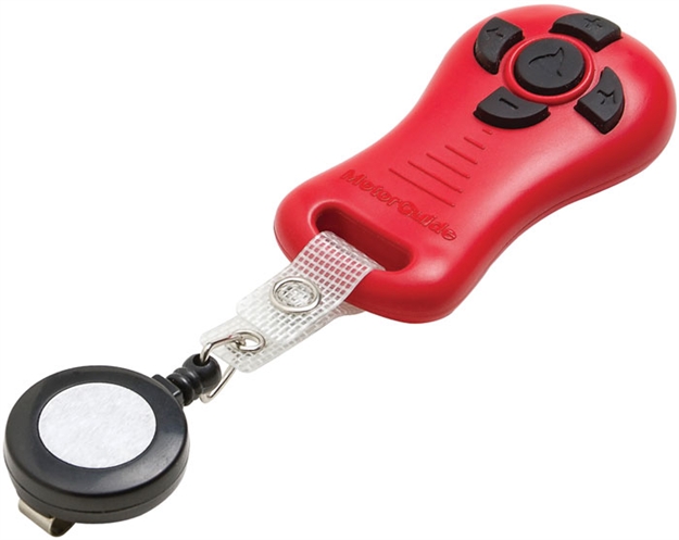 Picture of Motorguide Drc Wireless Remote Spare