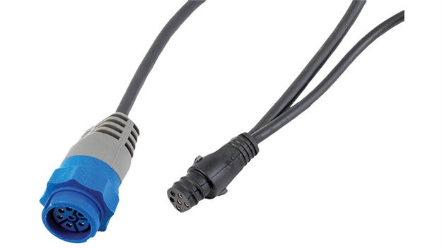 Picture of Motorguide Lowrance 6-Pin Sonar