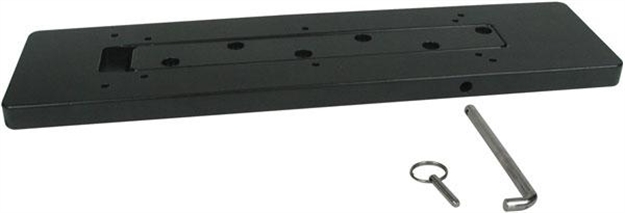 Picture of Motorguide Motg Mounting Plate Remove