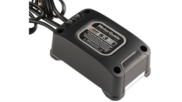 Picture of Motorguide O/B Charger 2 Bank