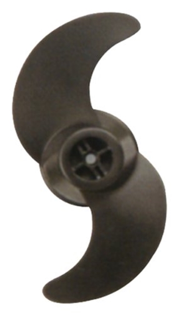 Picture of Motorguide Safari Blk 2 Blade