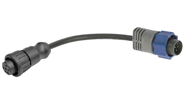 Picture of Motorguide Snr Cbl 7-Pin TO 6-Pin
