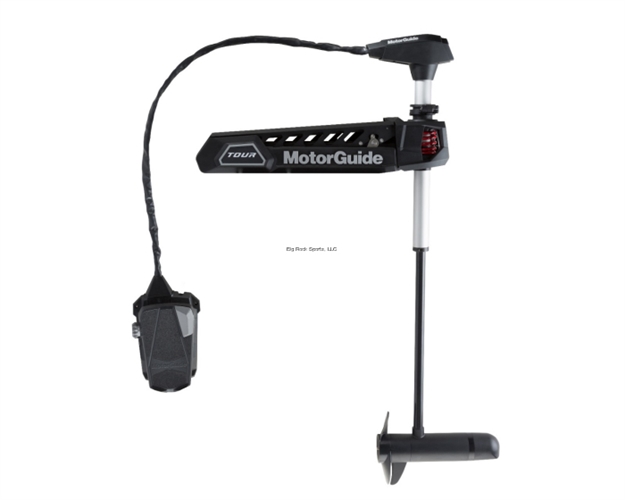 Picture of Motorguide Tour-109 45" 36V Hd+Snr FW