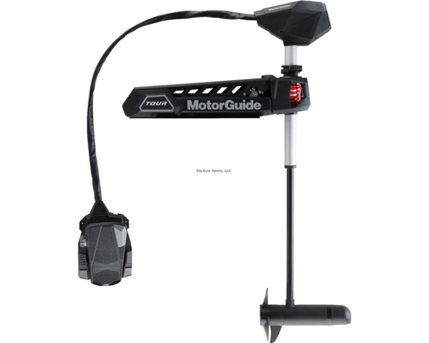 Picture of Motorguide Tour Pro-109 45" 36V Gps FW