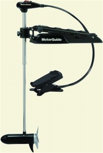 Picture of Motorguide Tr82fb 82Lb 50In*