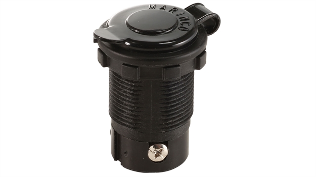 Picture of Motorguide Trolling Mtr Recep Med Dty