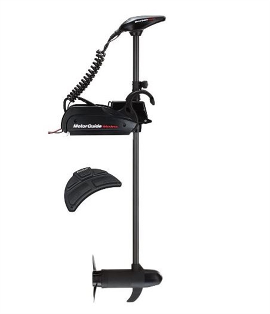 Picture of Motorguide W 75 Wireless 54"