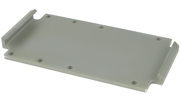 Picture of Motorguide Wireless Mounting Kit