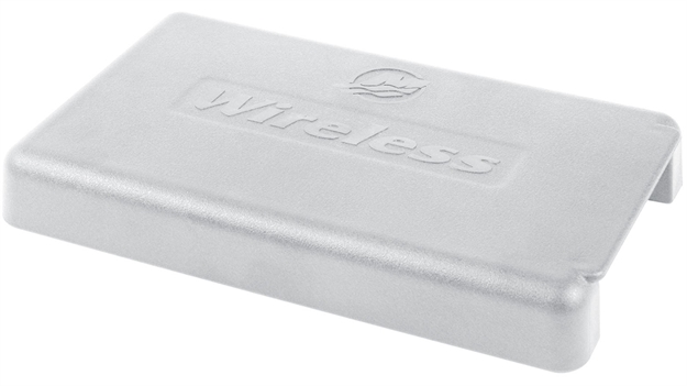 Picture of Motorguide Wireless Mtg Plt Cvr (Whte