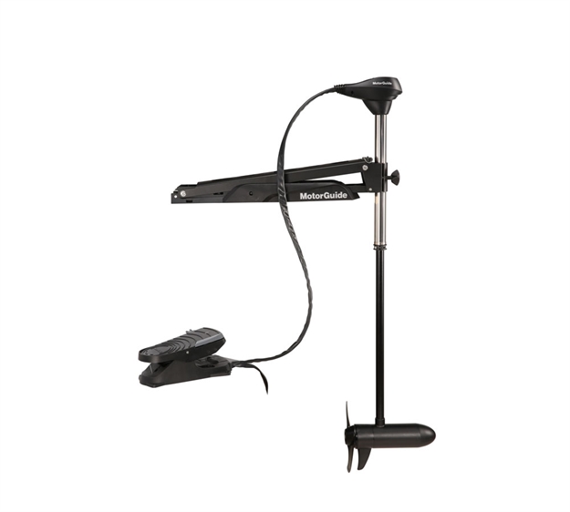 Picture of Motorguide X3-55Sw 50" HB 12V Digital