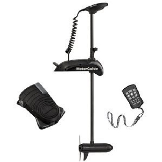 Picture of Motorguide Xi5-105Fw54"36V FP Snr Gps