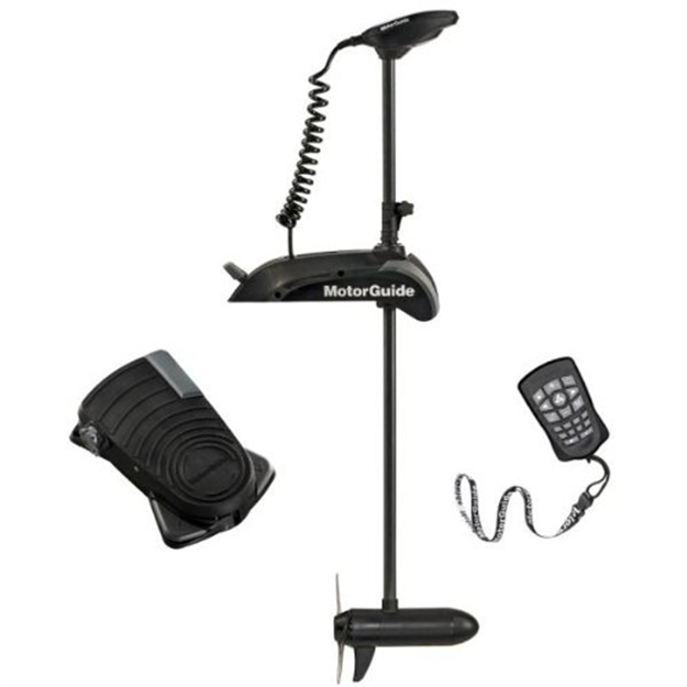 Picture of Motorguide Xi5-80Fw 60"24V FP Snr Gps