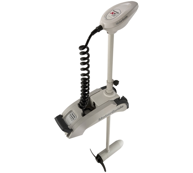 Picture of Motorguide Xi5-80Sw 54" 24V Remote