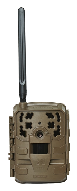 Picture of Mou Mcg-14062 Delta Base Cell Camera At&T