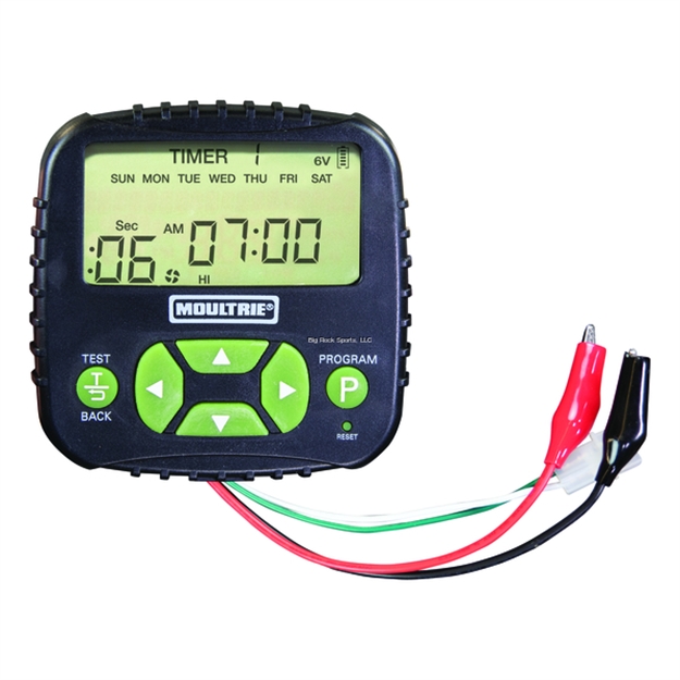 Picture of Mou Mfa-13461 Universal Digital Timer II