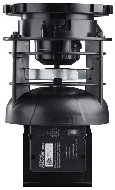 Picture of  Mou Mfg15077 Feed Hub Univ Cell Feed Lev Detect