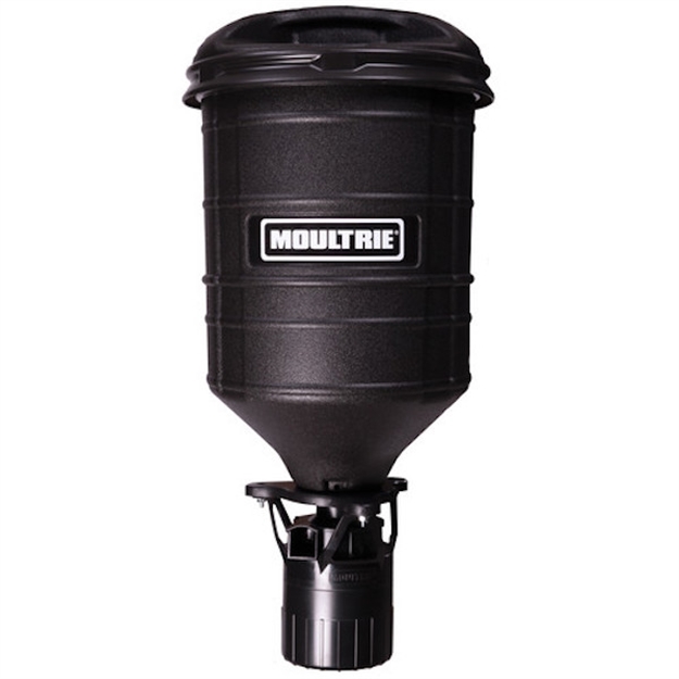 Picture of Moultrie 15Gal Directional Hanging Feeder