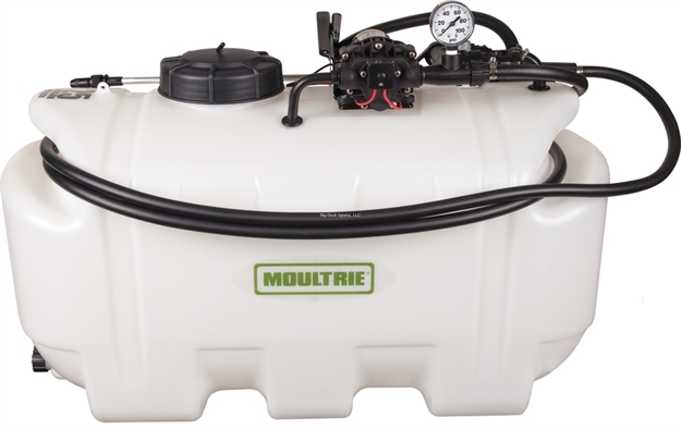 Picture of Moultrie 25 Gallon Boomless Atv Sprayer
