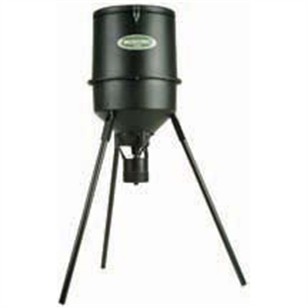 Picture of Moultrie 30-Gal Pro-Hunter Tripod