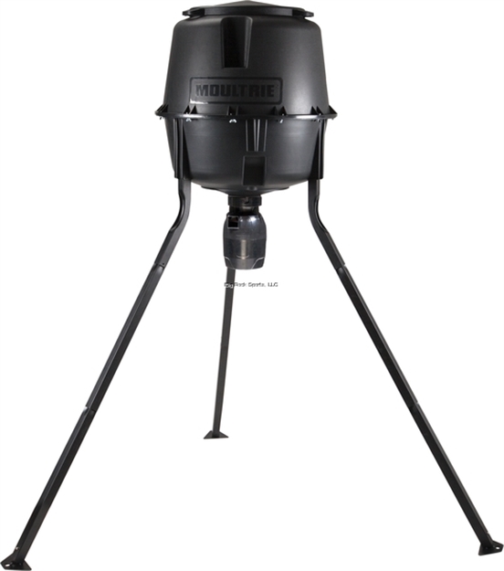 Dodd S Sporting Goods Moultrie 30 Gallon Quick Lock Directional