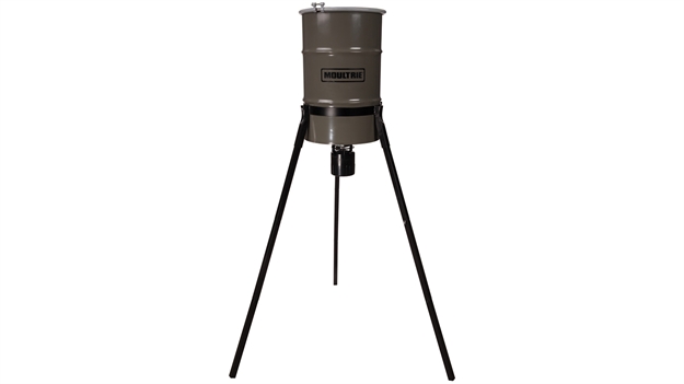 Picture of Moultrie 30Gal Pro Hunter Tripod Mtl