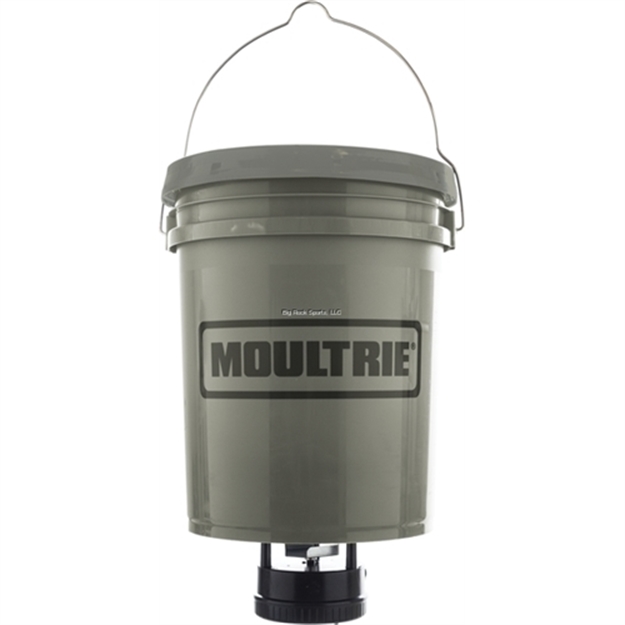 Picture of Moultrie 5-Gallon Standard