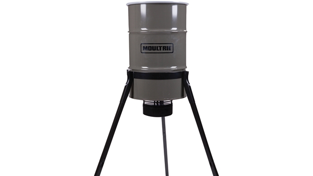 Picture of Moultrie 55Gal Pro Magnum