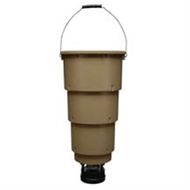 Picture of Moultrie 5Gal Aio Timer Hang Feeder