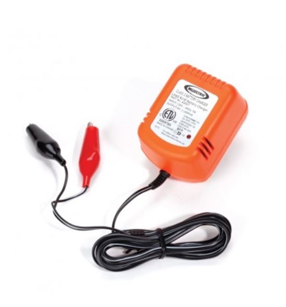 Picture of Moultrie Battery Charger 6-Volt Float