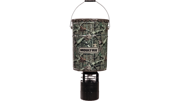 Picture of Moultrie 6.5Gal Econo Plus W/Quick