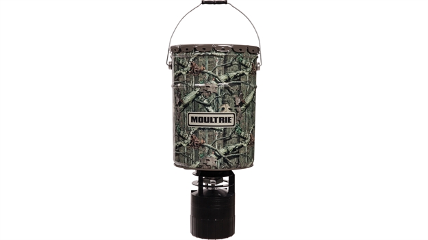 Picture of Moultrie 6.5Gal Pro Hunter W/Quick