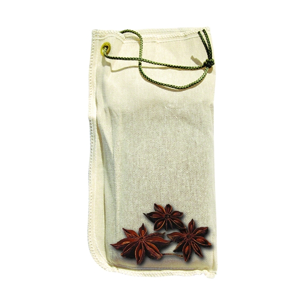 Picture of Moultrie Bear Magnet Drip Bag, Anise, 2 LB Bag