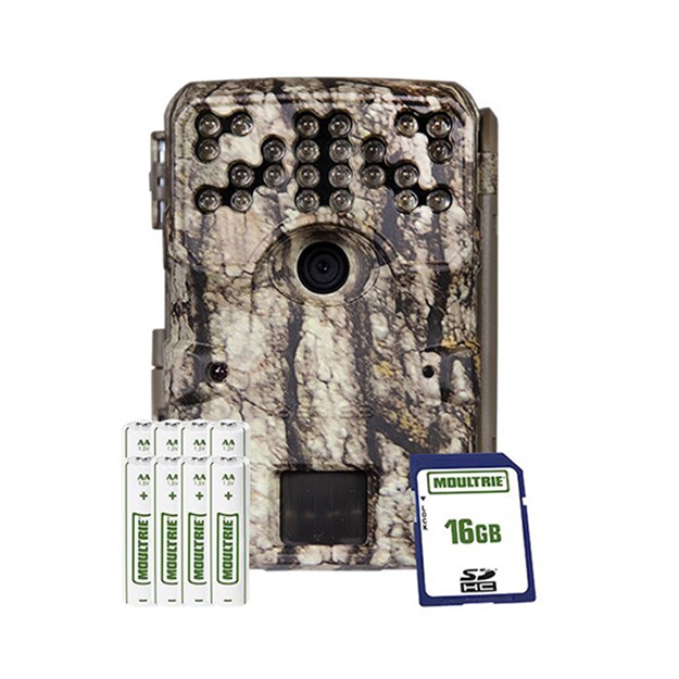 Picture of Moultrie Camera A-900 Bundle