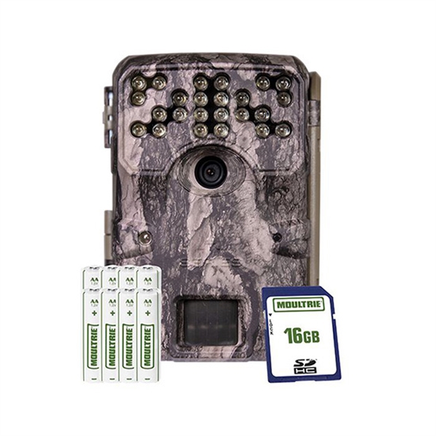 Picture of Moultrie Camera A-900I Bundle