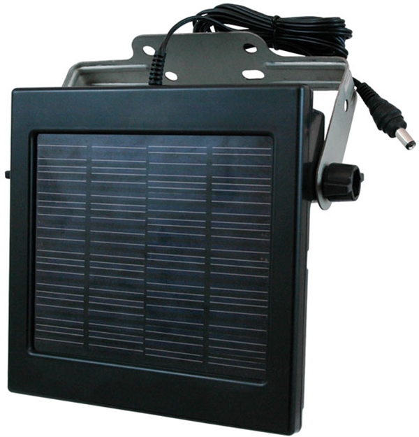 Picture of Moultrie Camera Power Panel