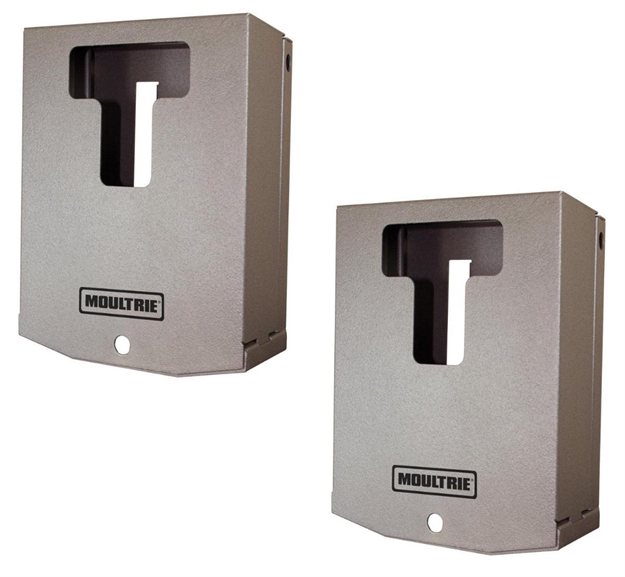 Picture of Moultrie Camera Security Box-A-5,A-8